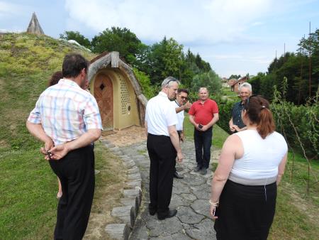 19. redna skupščina Združenja občin Slovenije v Občini Razkrižje 34
